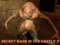 Игра Secret Base In Old Castle 3
