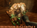 Ігра SecretBase In Old Castle 2
