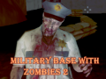Игра Military Base With Zombies 2