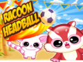 Игра Racoon Headball