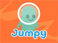 Ігра Jumpy