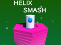 Игра Helix Smash