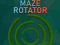 Игра Maze Rotator