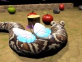 Ігра Nova Snake 3D