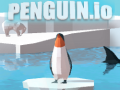 Игра Penguin.io