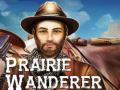 Игра Prairie Wanderer