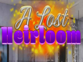 Игра A Lost Heirloom