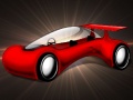 Игра Futuristic Cars