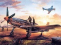 Ігра Air Combat Puzzle