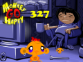 Ігра Monkey Go Happly Stage 327