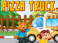 Игра Pizza Truck