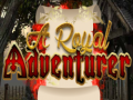 Игра A Royal Adventurer