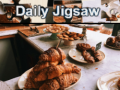 Игра Daily Jigsaw