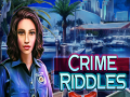 Ігра Crime Riddles