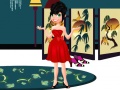 Ігра Cutie Girl Dress Up