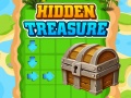 Игра Hidden Treasure