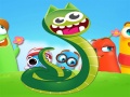 Игра Crazy Snakes