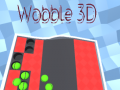 Игра Wobble 3D
