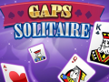 Игра Gaps Solitair