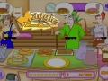 Игра Maggie Bread Rush