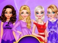 Ігра BFF Princess Perfect Bedroom Decor