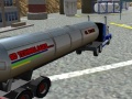 Игра Oil Tanker Truck Drive