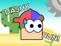 Игра Dashy Run!