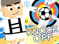 Игра Knock Off