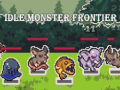 Игра Idle Monster Frontier
