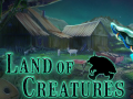 Игра Land of Creatures