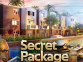 Игра Secret Package