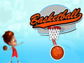 Игра Basketball