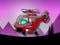 Игра Helicopter Shooter