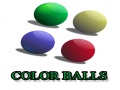 Игра Color Balls