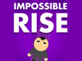 Игра Impossible Rise