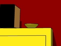 Игра Terrible room