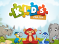 Игра Kids ZOO Fun