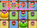 Игра Trizzle