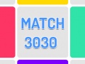 Игра Match 3030