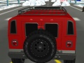 Игра Snow Plow Jeep Driving