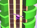 Игра Tower Jump