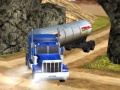 Игра Russian Truck Simulator