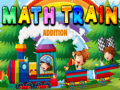 Игра Math Train Addition