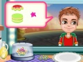 Игра Cake Shop