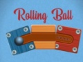 Ігра Rolling Ball