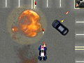 Игра Rush Race