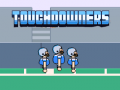 Ігра Touchdowners