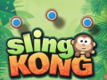 Игра Sling Kong