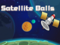 Ігра Satellite Balls