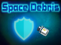 Ігра Space Debris